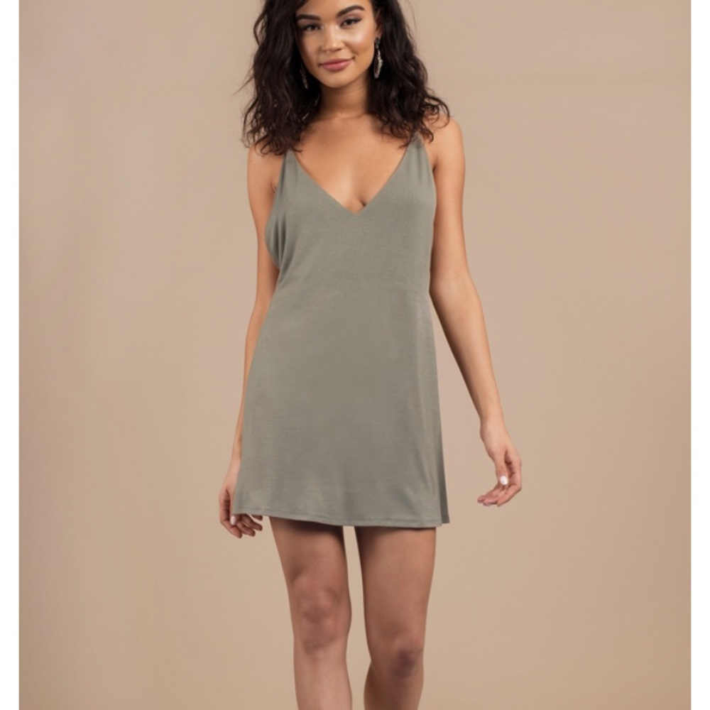 Tobi dress! Never worn! NWT!